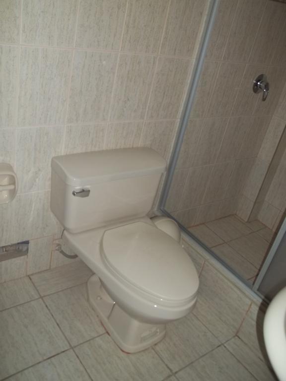 Hostal Hellen Ross Nazca Zimmer foto